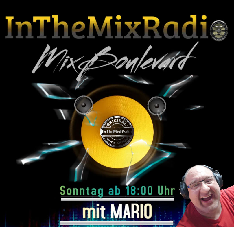 InTheMixRadio presents