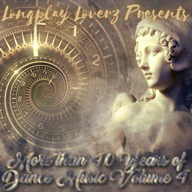 More Than 40 Years Of Dance Music Volume 4 by Longplay Loverz