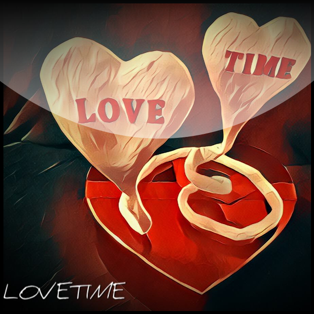 Love Time