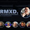 RMXD 19–21 Uhr MEZ auf InTheMixRadio