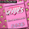 Vi Elsker Heroes Video Mega Mix 2023