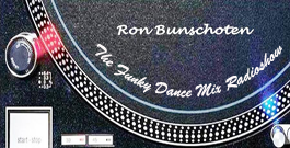 DIE FUNKY DANCE MIX RADIOSHOW