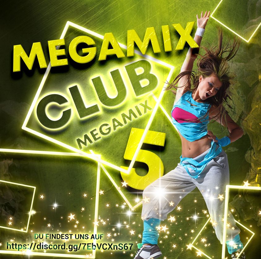The Megamix-Club Megamix Vol. 5