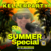 Kellerparty „Summer Special“